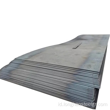 ASTM A283M GR.D Carbon Steel Coils Sheet